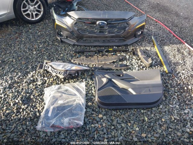 4S4GUHF68R3728606 Subaru Crosstrek Sport