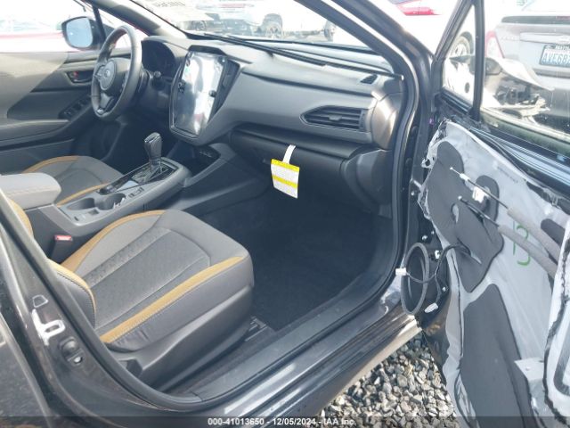 4S4GUHF68R3728606 Subaru Crosstrek Sport