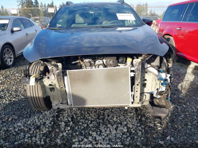 4S4GUHF68R3728606 Subaru Crosstrek Sport