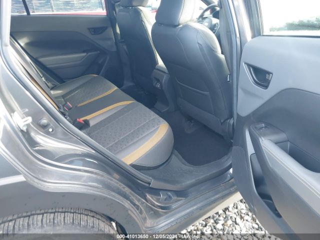 4S4GUHF68R3728606 Subaru Crosstrek Sport