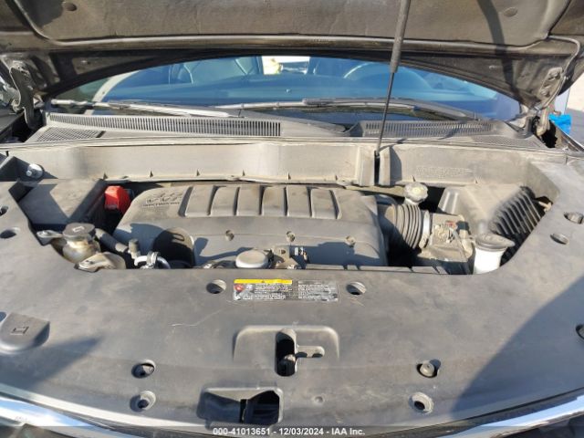 1GNKRHKD6FJ273953 Chevrolet Traverse 2lt