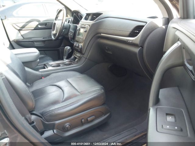 1GNKRHKD6FJ273953 Chevrolet Traverse 2lt