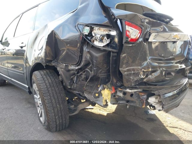 1GNKRHKD6FJ273953 Chevrolet Traverse 2lt