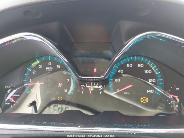 1GNKRHKD6FJ273953 Chevrolet Traverse 2lt