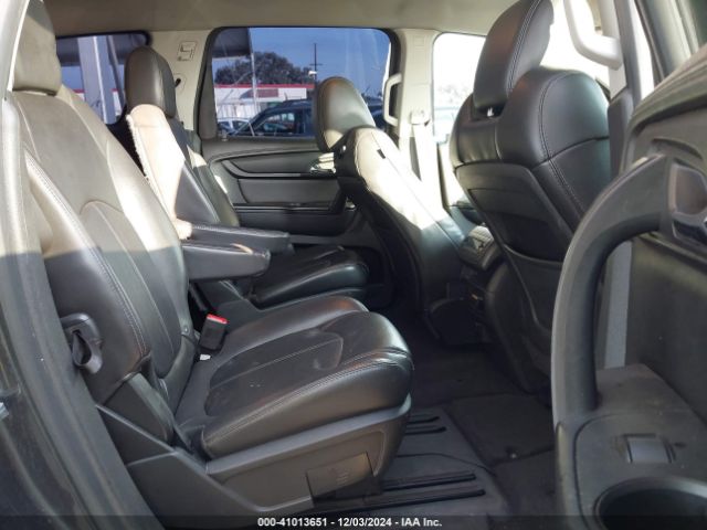 1GNKRHKD6FJ273953 Chevrolet Traverse 2lt