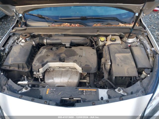 1G11C5SA3GF162722 Chevrolet Malibu Limited Lt