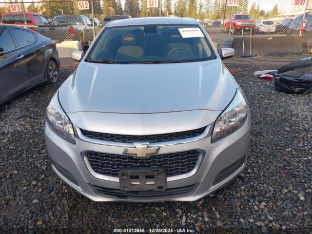 1G11C5SA3GF162722 Chevrolet Malibu Limited Lt