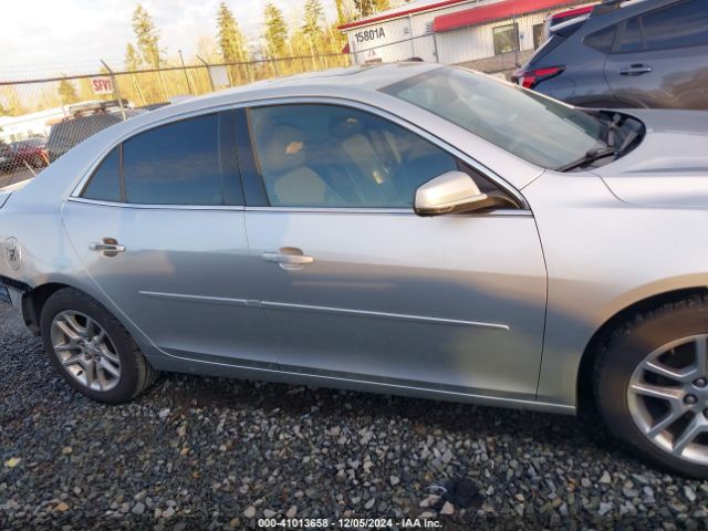 1G11C5SA3GF162722 Chevrolet Malibu Limited Lt