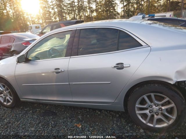 1G11C5SA3GF162722 Chevrolet Malibu Limited Lt