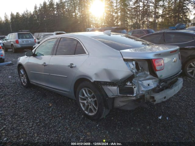 1G11C5SA3GF162722 Chevrolet Malibu Limited Lt