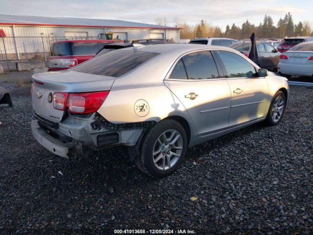 1G11C5SA3GF162722 Chevrolet Malibu Limited Lt