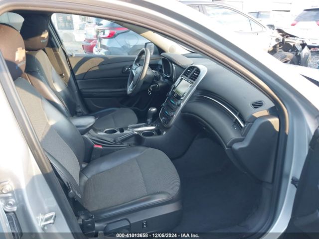 1G11C5SA3GF162722 Chevrolet Malibu Limited Lt