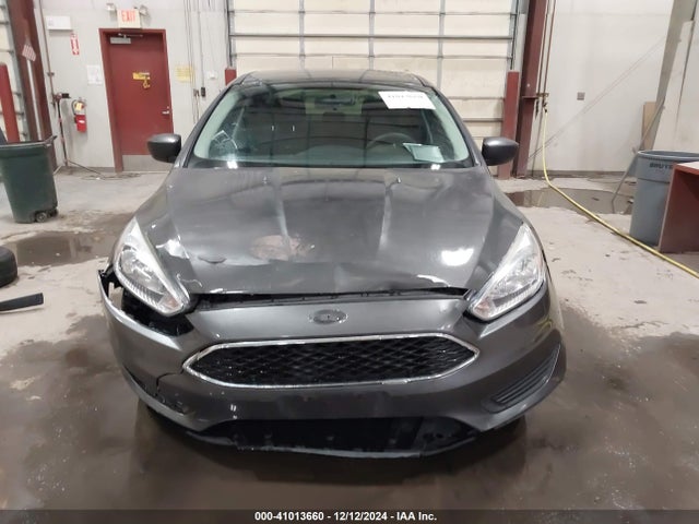 Ford FOCUS S 2015 1FADP3E23FL364225 Image 12