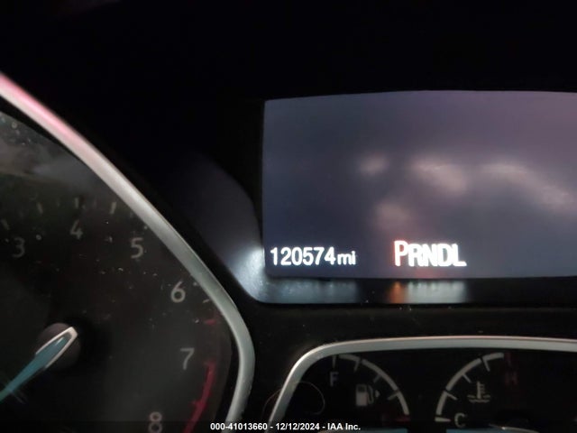 1FADP3E23FL364225 Ford FOCUS S