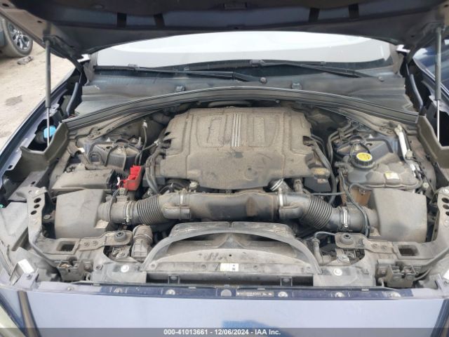 2017 JAGUAR F-PACE SADCS2BV9HA054919 Photo 9