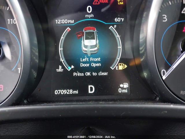 Jaguar F-PACE 35T 2017 SADCS2BV9HA054919 Image 15