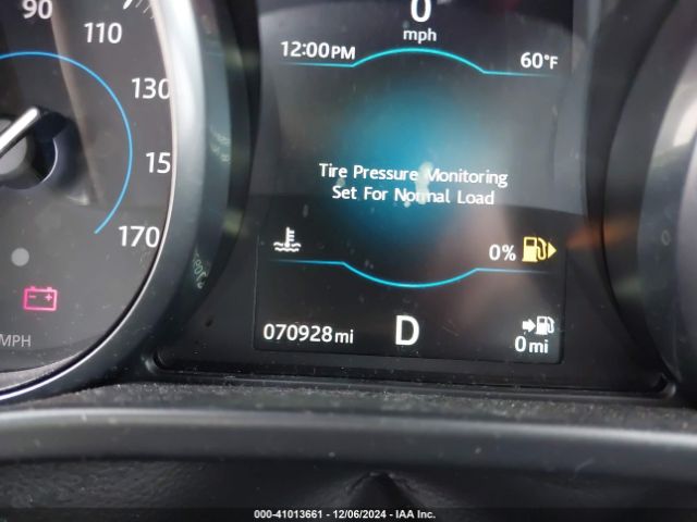 2017 JAGUAR F-PACE SADCS2BV9HA054919 Photo 6