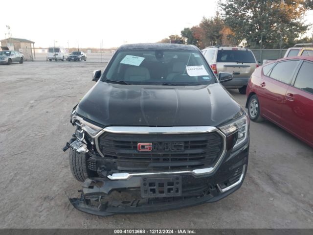 3GKALTEV2NL178637 GMC Terrain Awd Sle