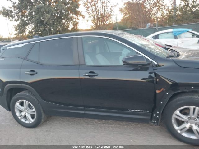 3GKALTEV2NL178637 GMC Terrain Awd Sle