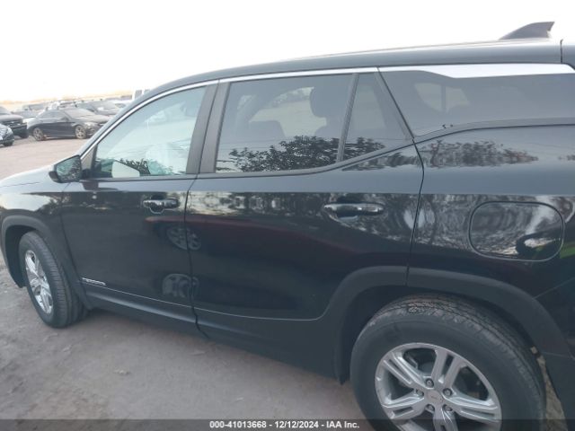 3GKALTEV2NL178637 GMC Terrain Awd Sle