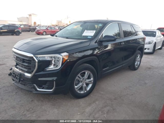 3GKALTEV2NL178637 GMC Terrain Awd Sle