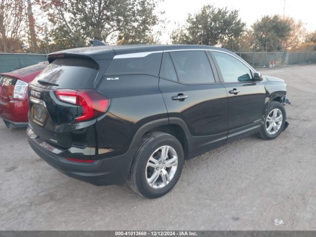 3GKALTEV2NL178637 GMC Terrain Awd Sle