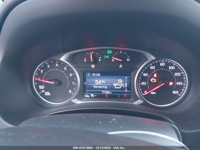 3GKALTEV2NL178637 GMC Terrain Awd Sle