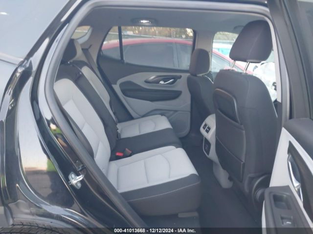 3GKALTEV2NL178637 GMC Terrain Awd Sle
