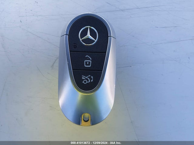 4JGGM2BB3RA043070 Mercedes-Benz Eqe 350+ Suv