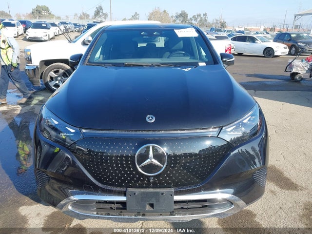 4JGGM2BB3RA043070 Mercedes-Benz Eqe 350+ Suv