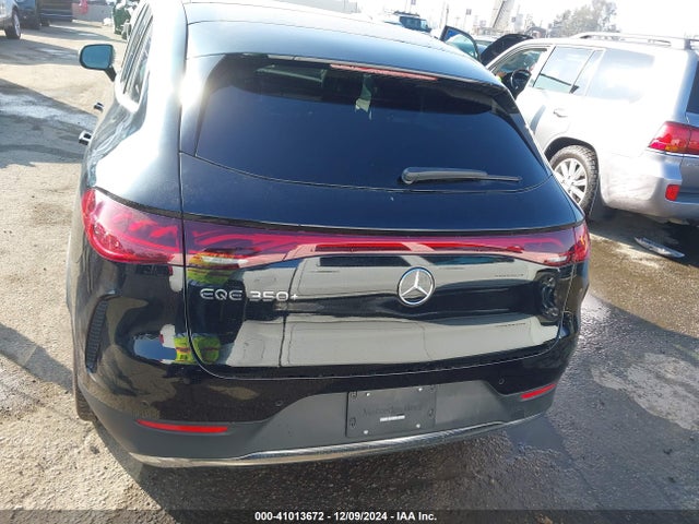 4JGGM2BB3RA043070 Mercedes-Benz Eqe 350+ Suv