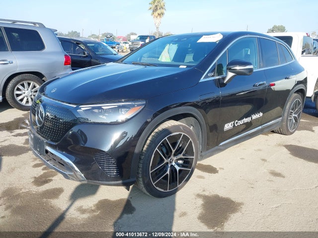 4JGGM2BB3RA043070 Mercedes-Benz Eqe 350+ Suv