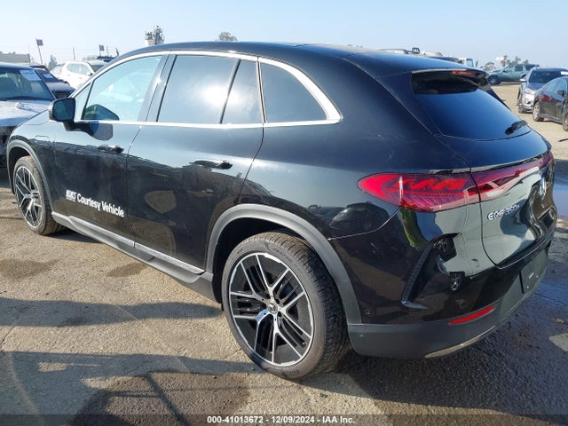4JGGM2BB3RA043070 Mercedes-Benz Eqe 350+ Suv