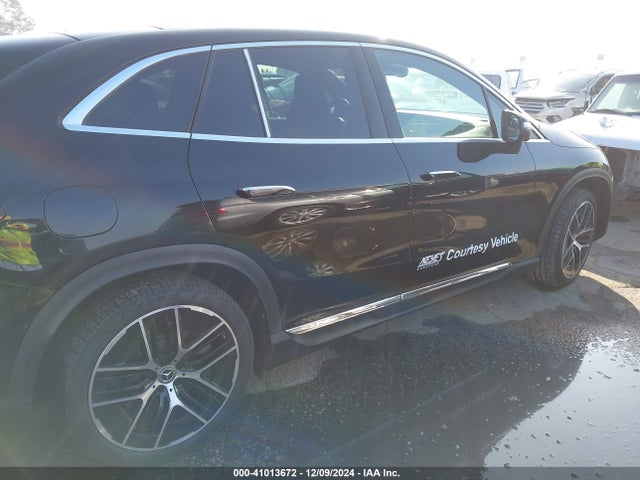 4JGGM2BB3RA043070 Mercedes-Benz Eqe 350+ Suv