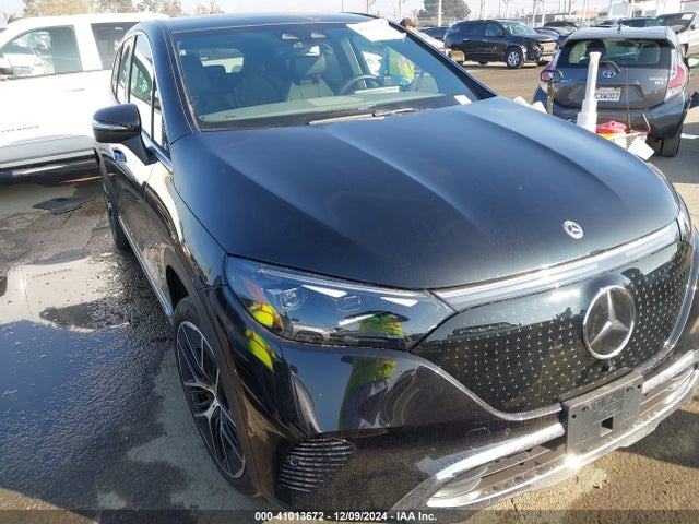 4JGGM2BB3RA043070 Mercedes-Benz Eqe 350+ Suv