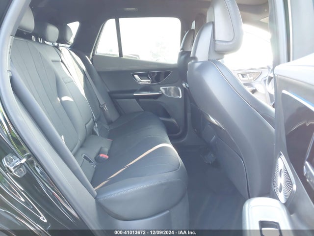 4JGGM2BB3RA043070 Mercedes-Benz Eqe 350+ Suv