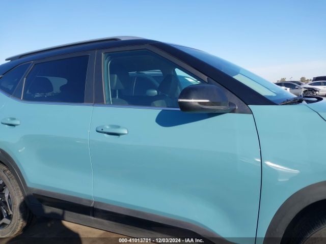 KNDETCA79R7572974 KIA Seltos Sx Turbo