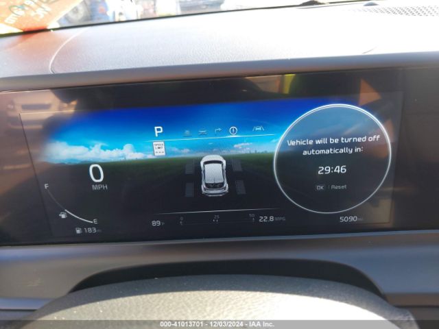 KNDETCA79R7572974 KIA Seltos Sx Turbo