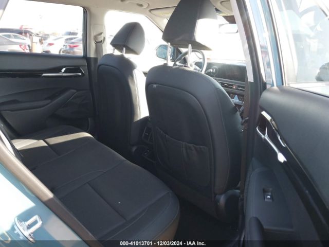 KNDETCA79R7572974 KIA Seltos Sx Turbo