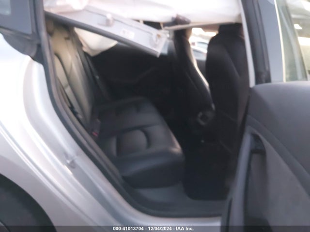 2018 TESLA MODEL 3 5YJ3E1EB5JF065265 Photo 7