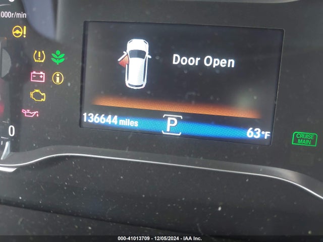 Honda Pilot Ex-l 2016 5FNYF6H51GB076777 Image 15