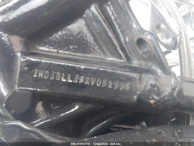 1999 HARLEY-DAVIDSON FXSTS 1HD1BLL15XY052996 Photo 9