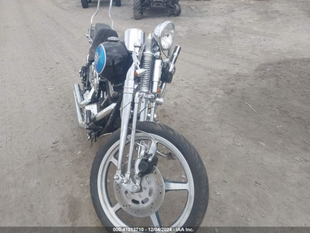 1999 HARLEY-DAVIDSON FXSTS 1HD1BLL15XY052996 Photo 4