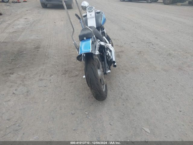 1999 HARLEY-DAVIDSON FXSTS 1HD1BLL15XY052996 Photo 5