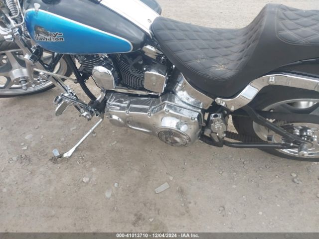 1999 HARLEY-DAVIDSON FXSTS 1HD1BLL15XY052996 Photo 8