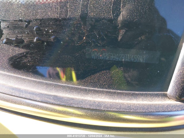 2003 MINI COOPER WMWRC33423TC45741 Photo 8