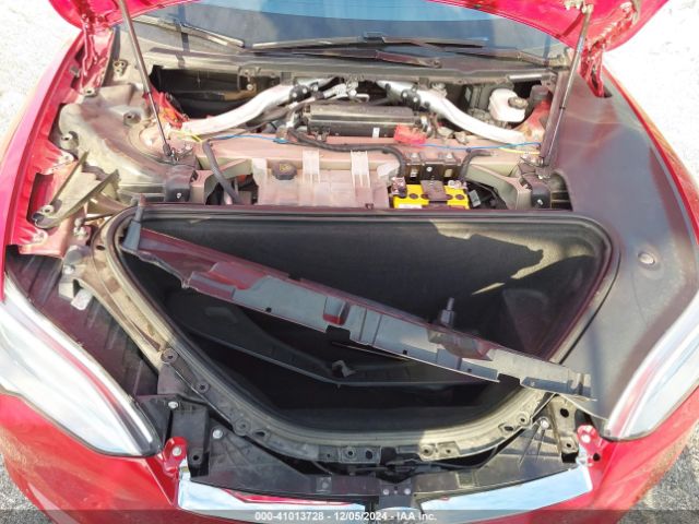 5YJSA1E26LF390856 Tesla Model S Long Range Dual Motor All-wheel Drive/long Range Plus Dual Motor All-wheel Drive