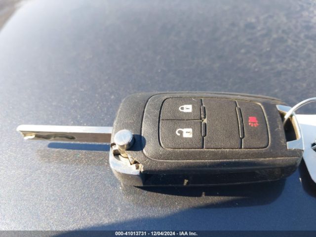 3GNCJKSB9GL168101 Chevrolet Trax 1ls