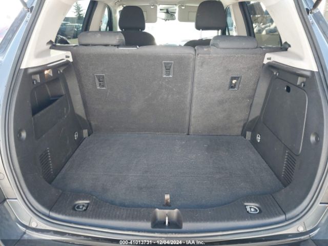 3GNCJKSB9GL168101 Chevrolet Trax 1ls