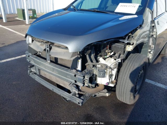 3GNCJKSB9GL168101 Chevrolet Trax 1ls
